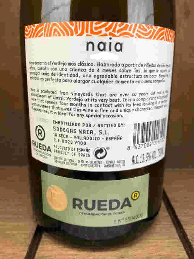 Naia
