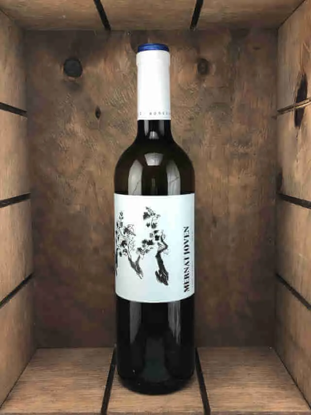 Mernat Chardonnay