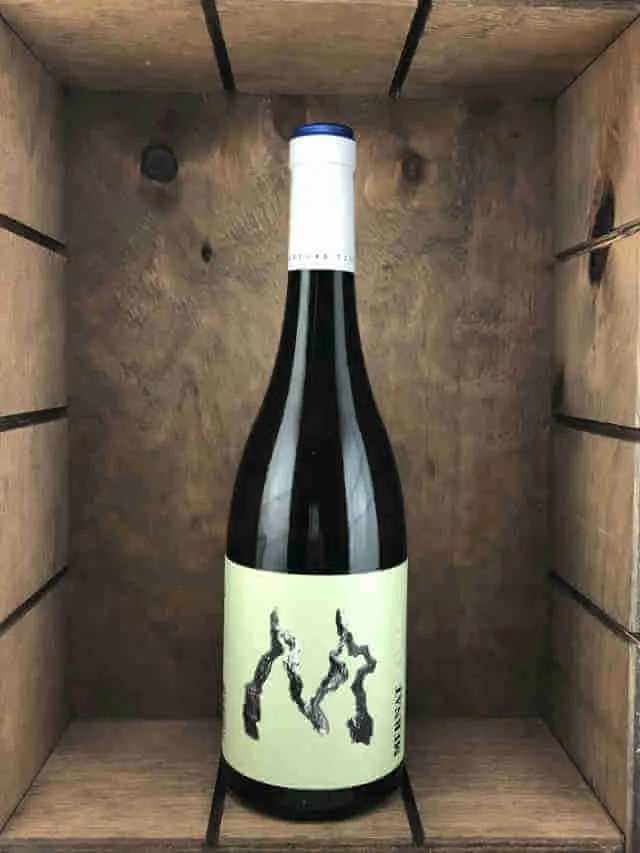 Mernat Viognier 2019
