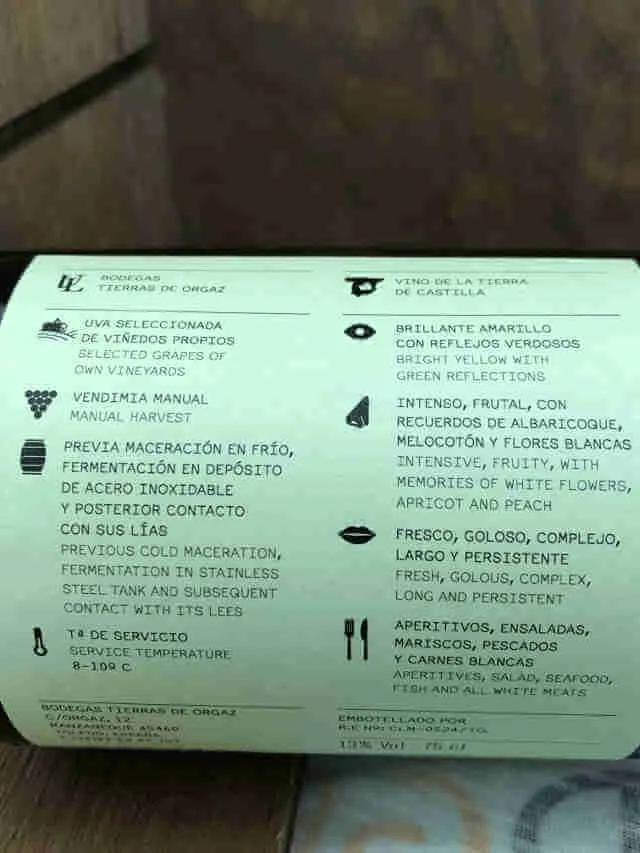 Mernat Viognier 2019