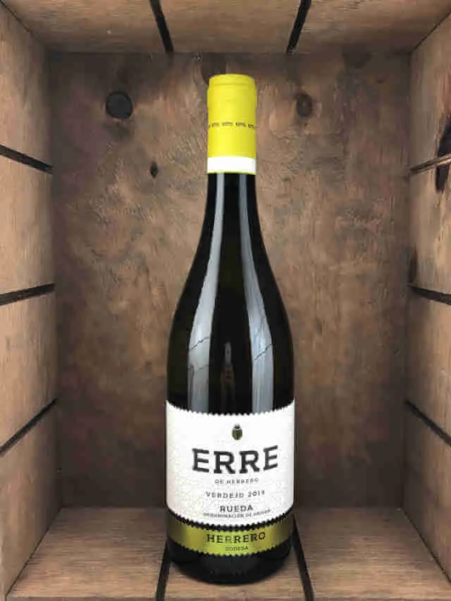 Erre de Herrero