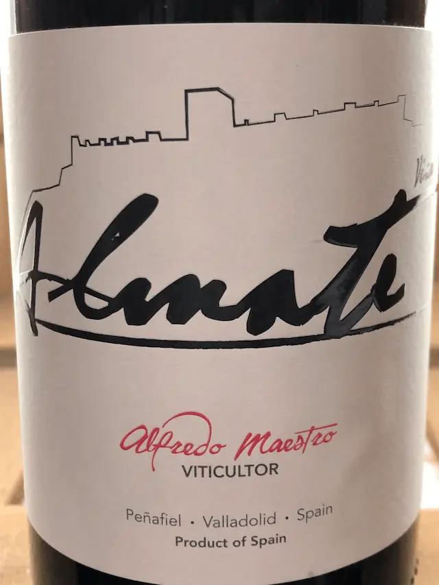 Viña Almate