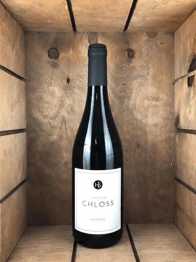 Chloss Terroir Natural