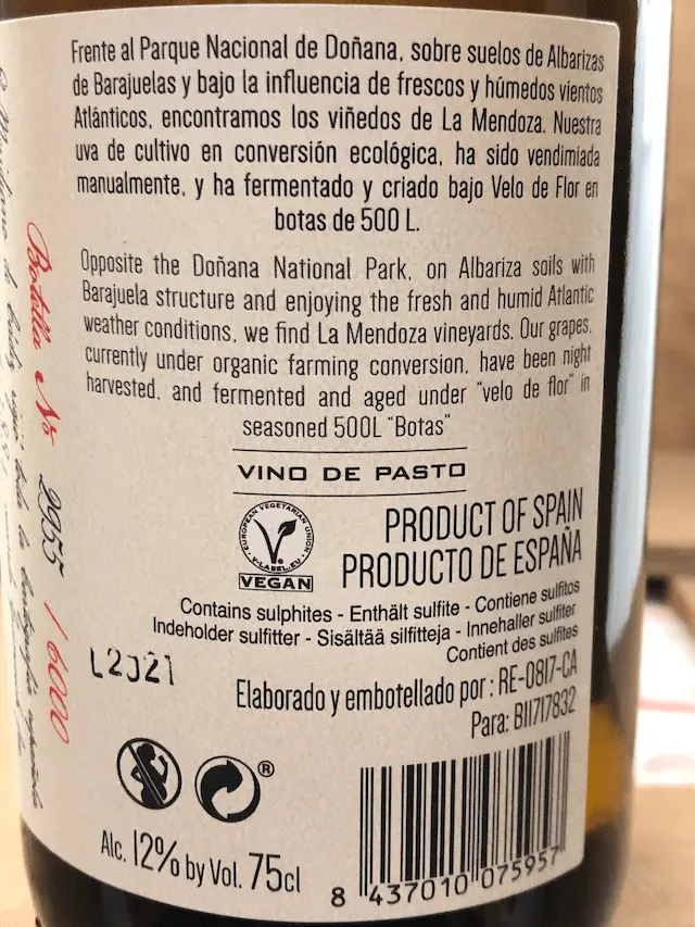 Meridiano Perdido