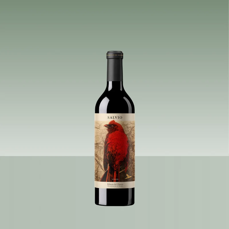 DOMINIO DE ELBIO | SALVIO 2023 75cl