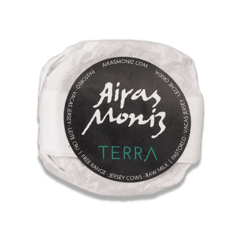 Queso de vaca Terra de Airas Moniz, 250 g