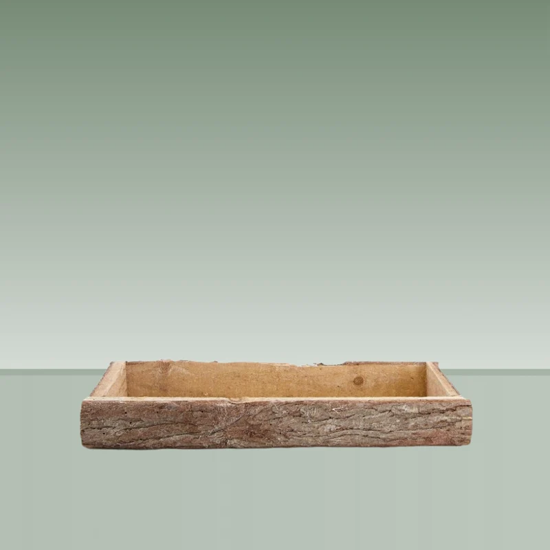 BANDEJA CORTEZA 39X15X5