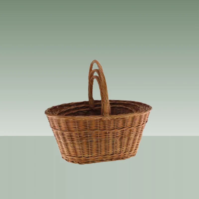 CESTA MIMBRE ASA GRANDE