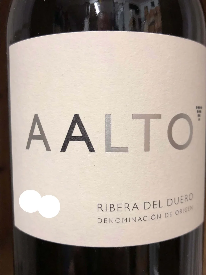 Vino Aalto