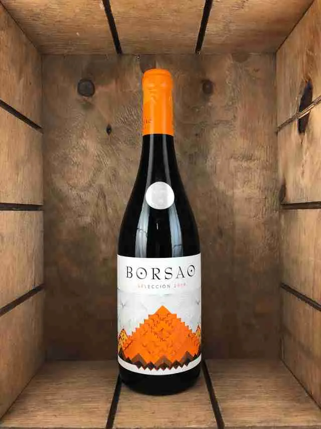 Borsao selección