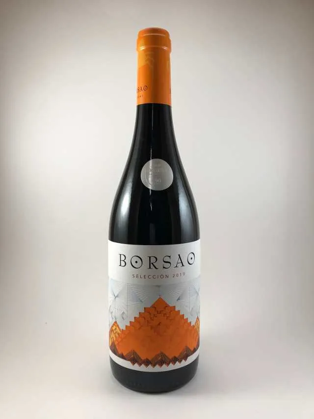 Borsao selección