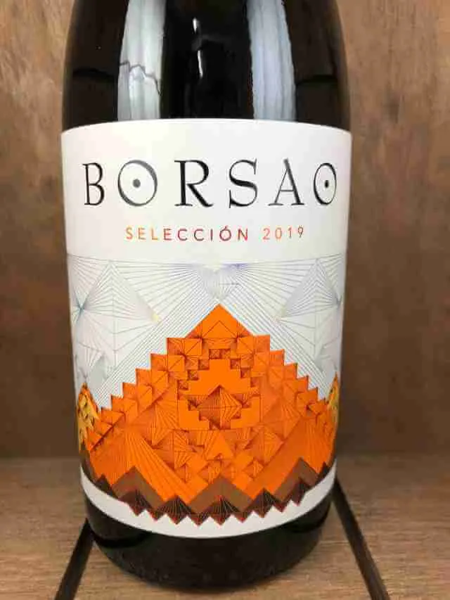 Borsao selección