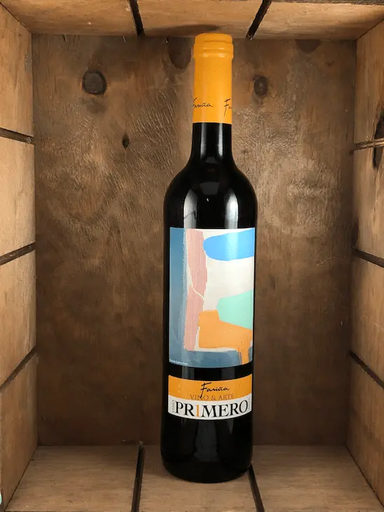 Primero de Fariña
