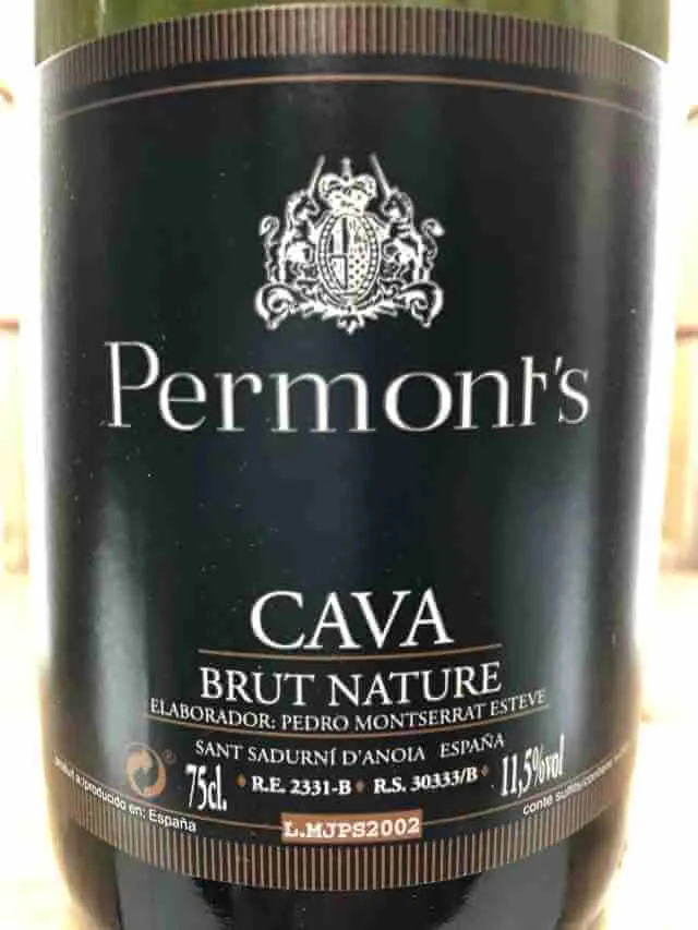 Permont´s