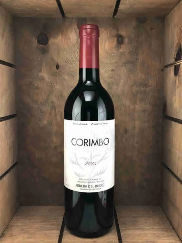 Corimbo