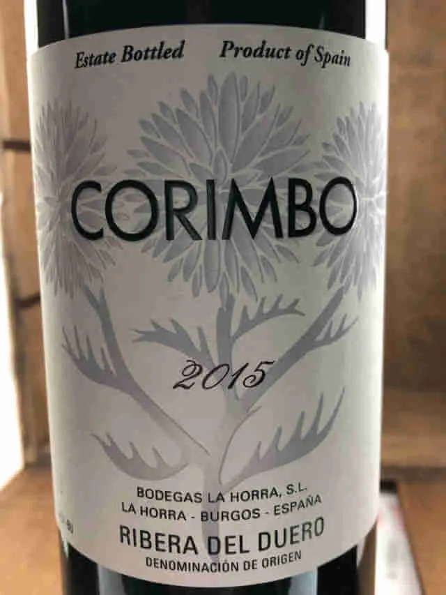 Corimbo
