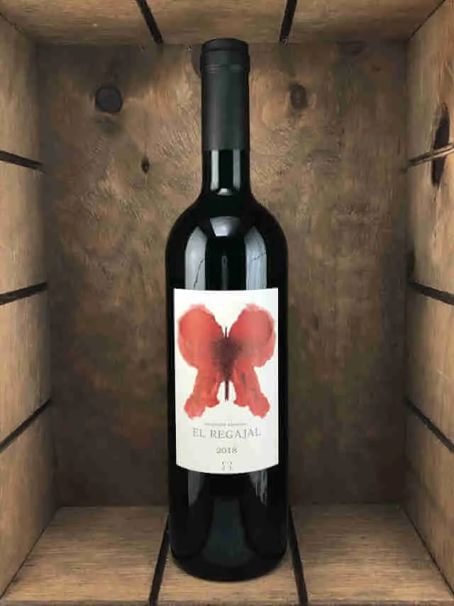 El regajal