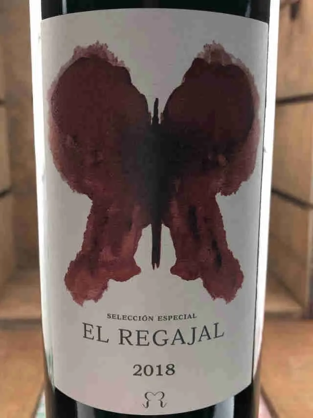 El regajal
