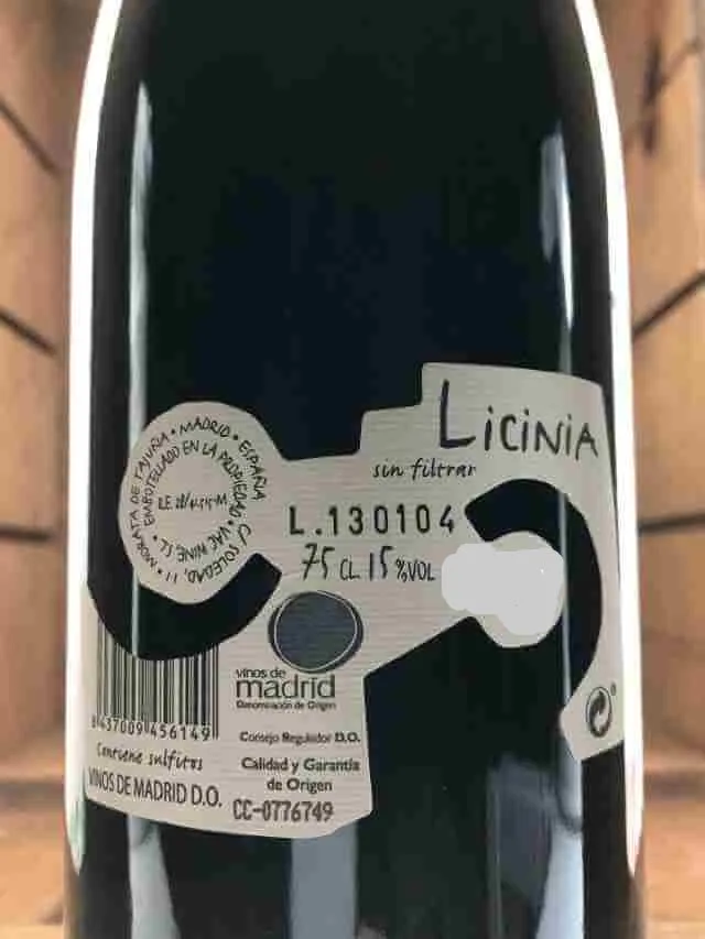Licinia