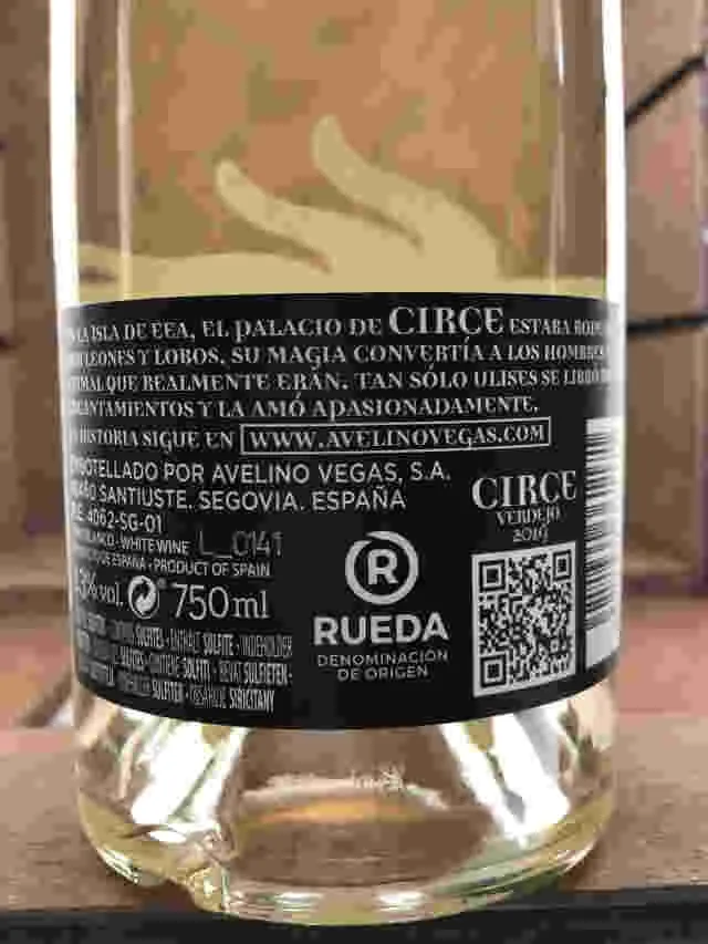 Vino Circe