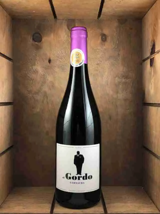 El gordo