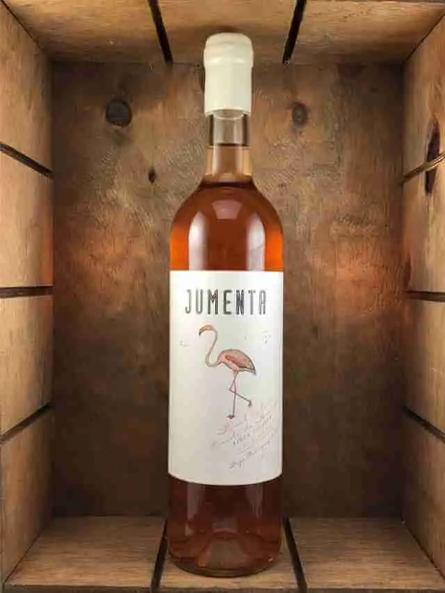 Jumenta