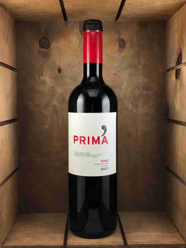 Vino Prima