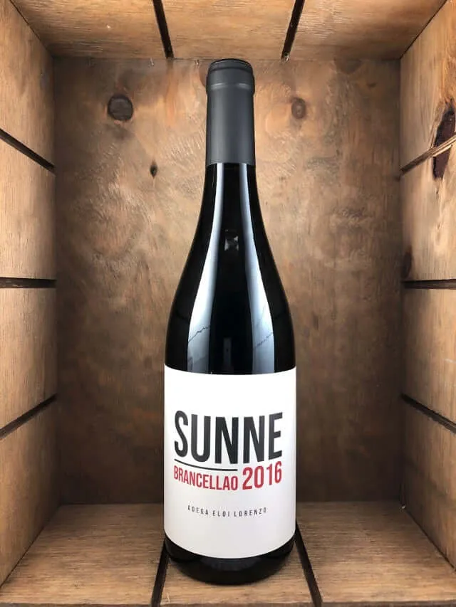 SUNNE Brancellao