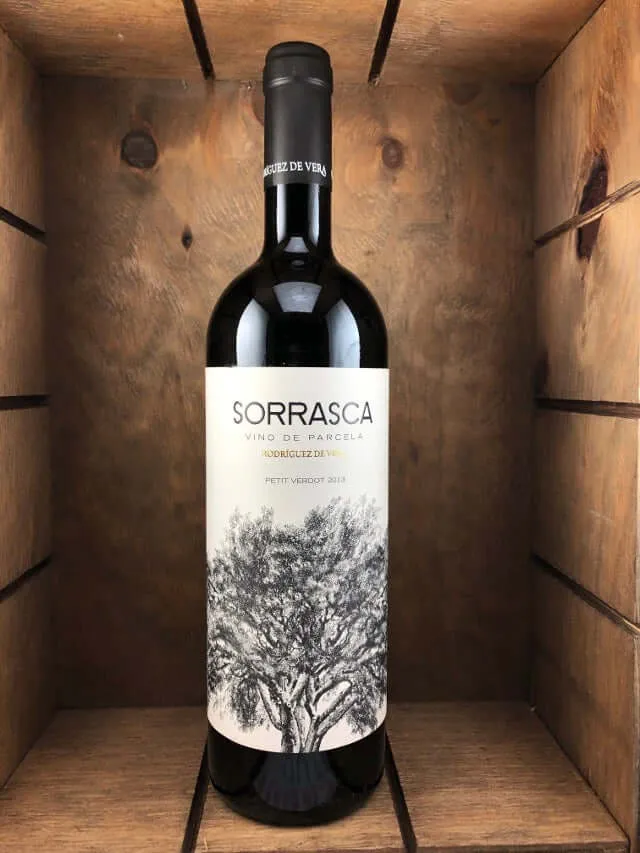 Sorrasca
