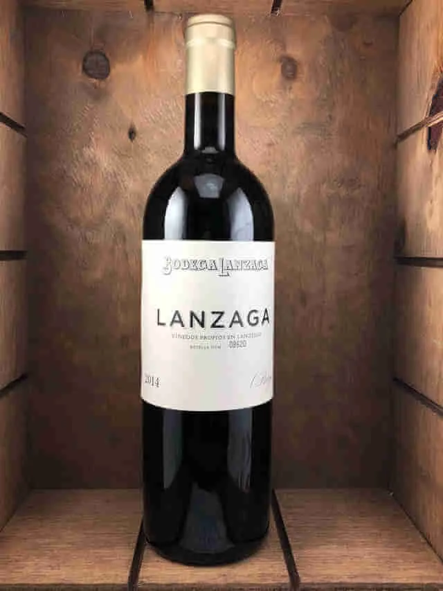 Lanzaga