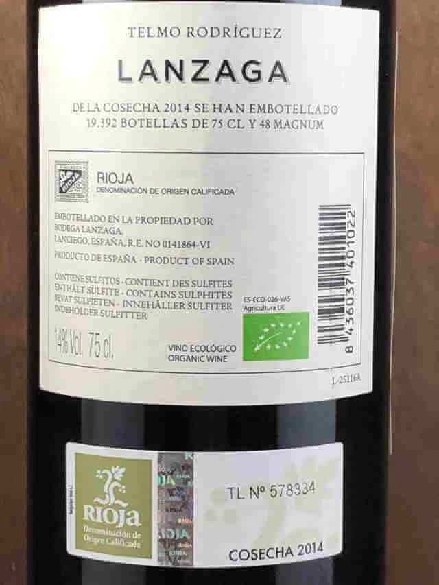 Lanzaga