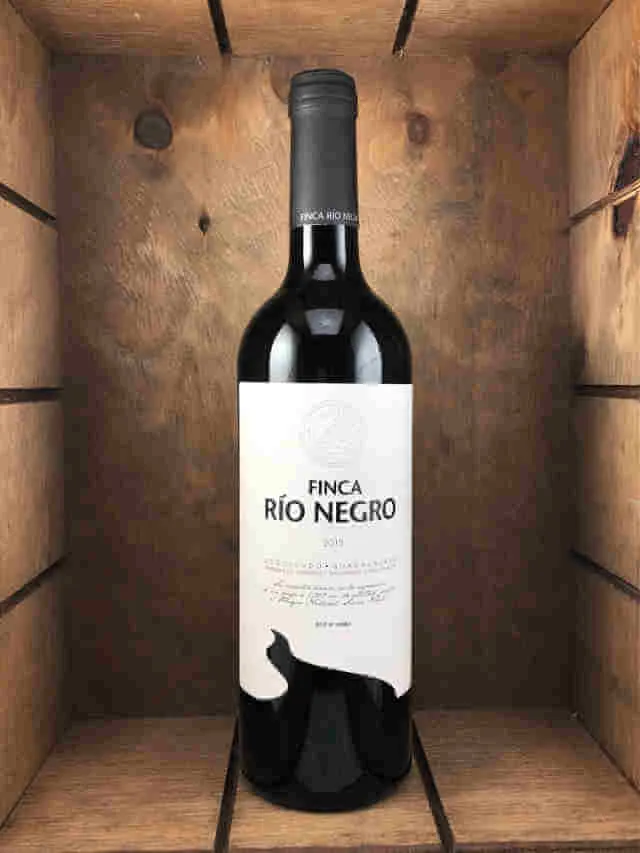 Finca río negro