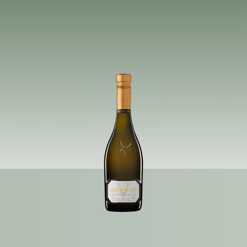 AGUSTÍ TORRELLO | VINAGRE DE CAVA SECO 37,5cl