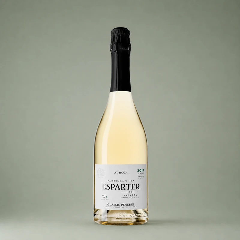 AT ROCA | ESPARTER 2017 75cl