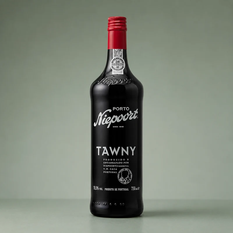 NIEPOORT | TAWNY PORTO 75cl