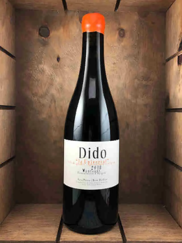 Dido la universal