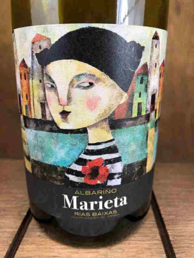 Marieta