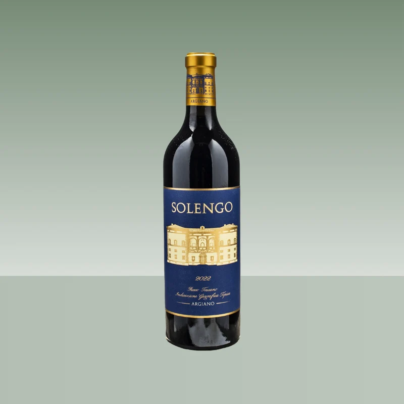 TENUTA DI ARGIANO | SOLENGO 2022 75cl