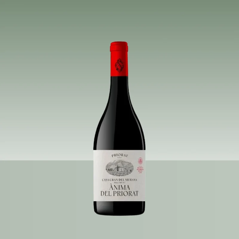 CASA GRAN DEL SIURANA | ANIMA DEL PRIORAT 2024 75cl