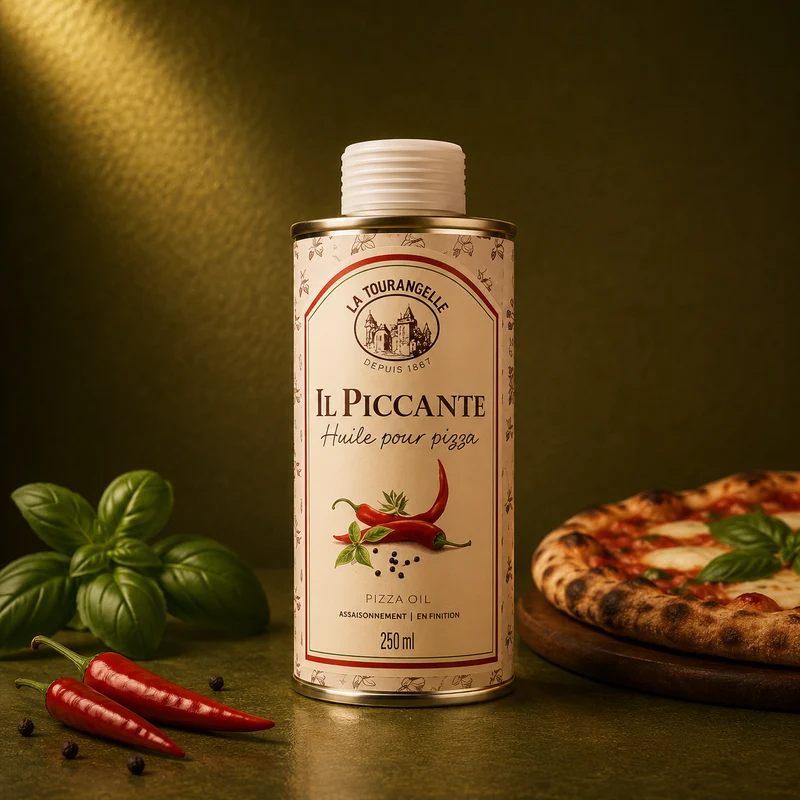 LA TOURANGELLE | IL PICANTE 250ml