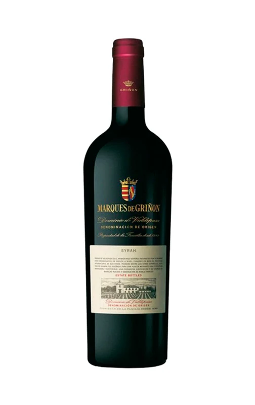 Marqués de Griñon Syrah