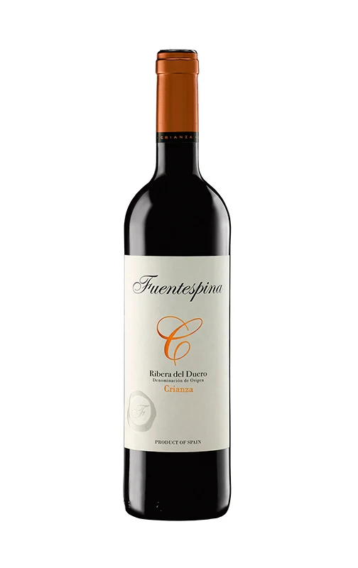 Fuentespina Crianza