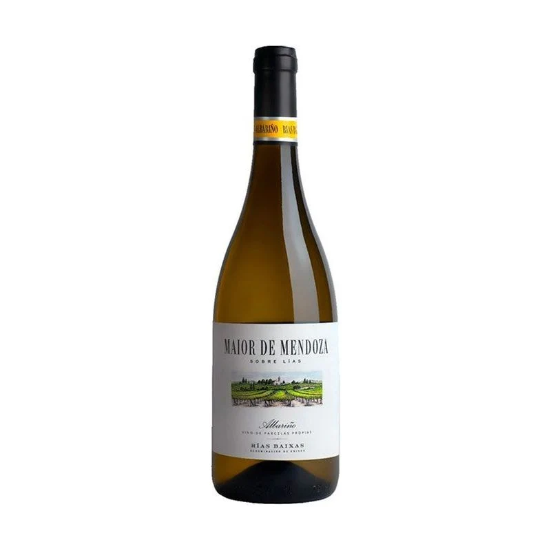 Vino Magnum Maior de Mendoza · Caja de 6 (Ventas Privadas)