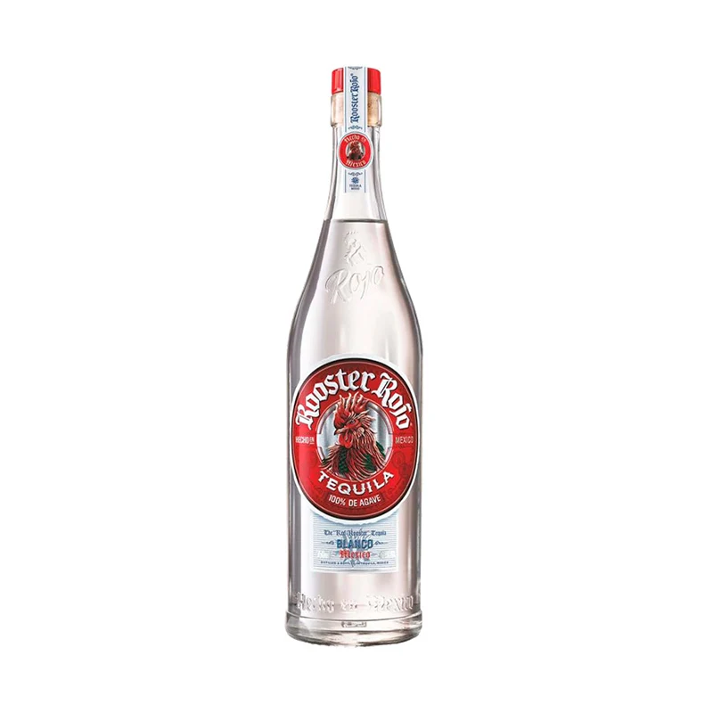 Tequila Rooster Rojo