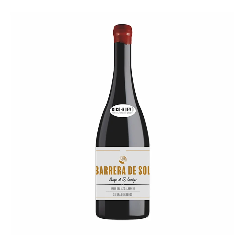 Barrera de Sol 2021