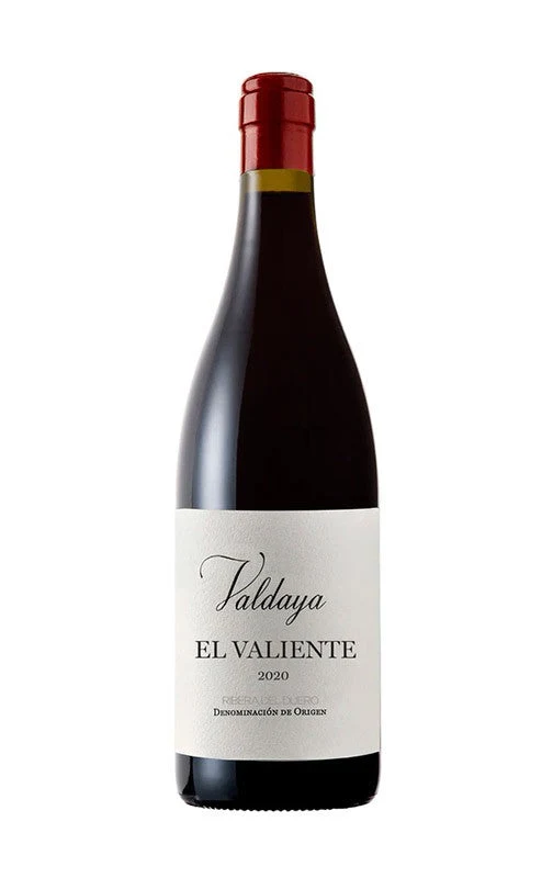 El Valiente Valdaya 2022