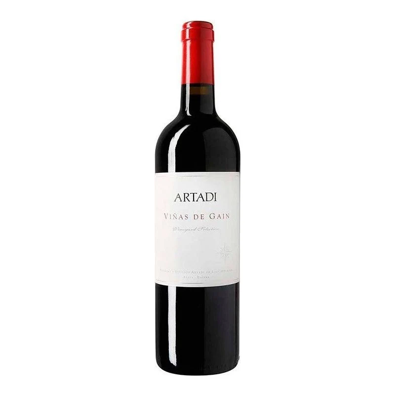 Artadi Viñas de Gain 2022