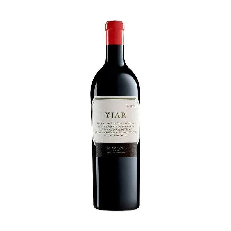 Yjar 2020
