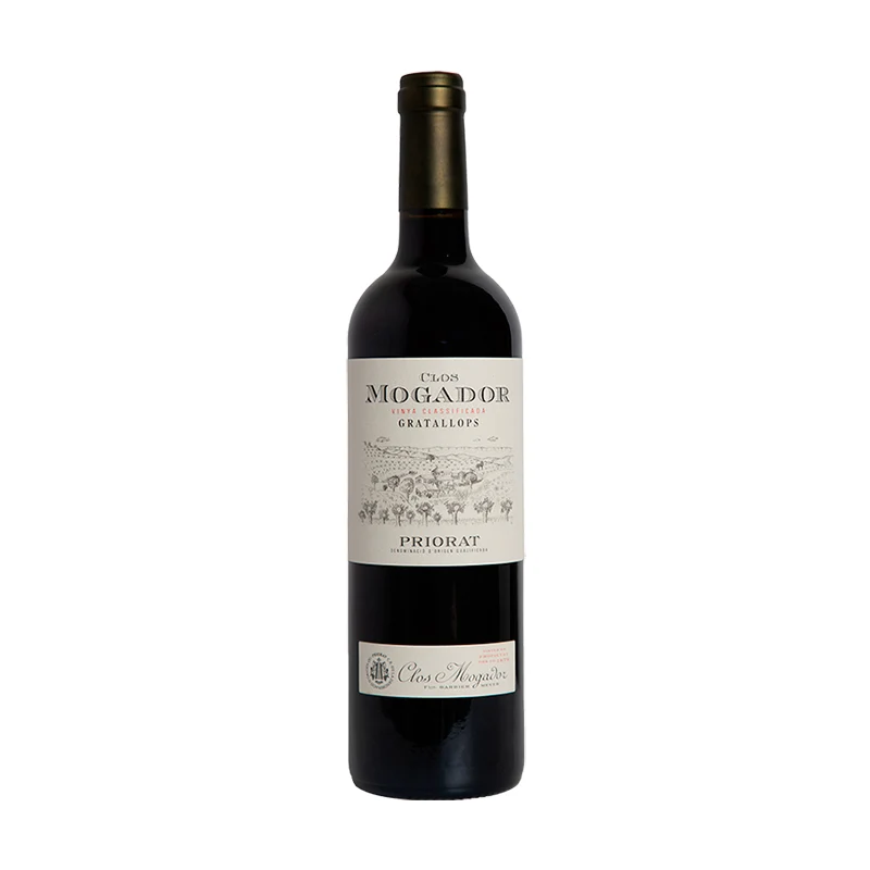 Clos Mogador 2022