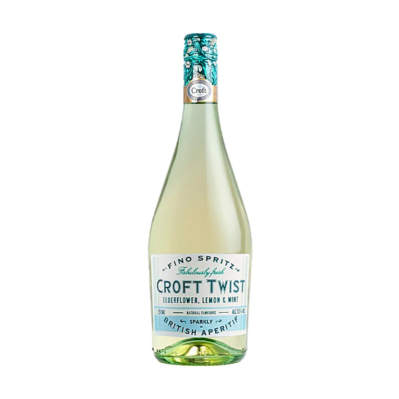 Croft Twist